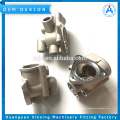 High End Top Qualidade Novo Produto OEM Cnc Machine Casting